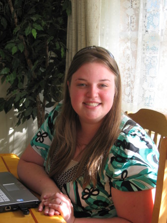 Jessica Bowers Photo 17