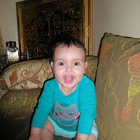 Jamal Kali Photo 7