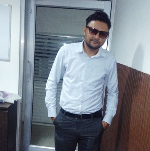 Karan Karki Photo 9