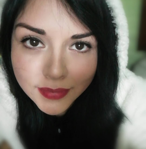 Andrea Garcia Photo 29