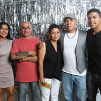 Marco Bustamante Photo 16