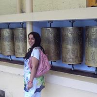Amita Puri Photo 7