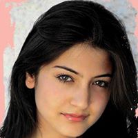 Lana Matar Photo 8
