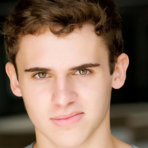 Nicholas Costello Photo 4