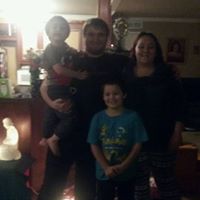Kimberly Whitworth Photo 6