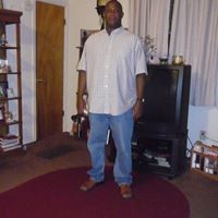 Reggie Randolph Photo 10