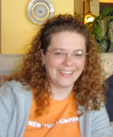 Anna Mullins Photo 8