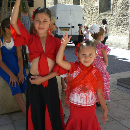 Marie Heredia Photo 23