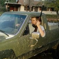 Dennis Weber Photo 12