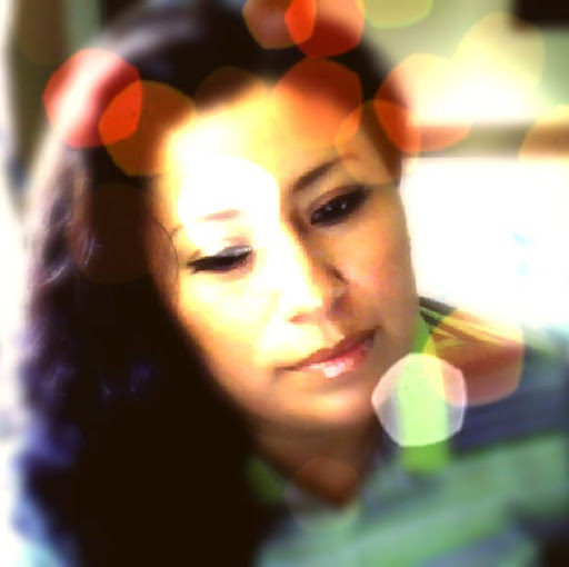 Mary Matus Photo 8