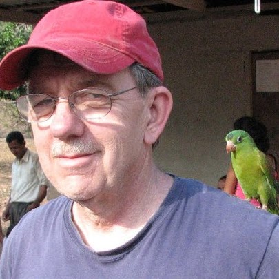 Richard Clough Photo 39