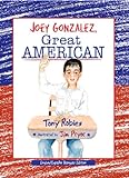 Joey Gonzalez, Great American