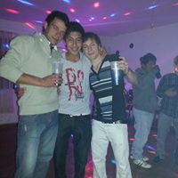 Kevin Campisi Photo 7