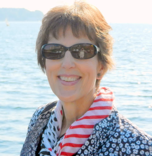 Linda Ross Photo 20