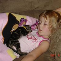 Cheyenne Brown Photo 9