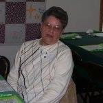 Mary Reuther Photo 10