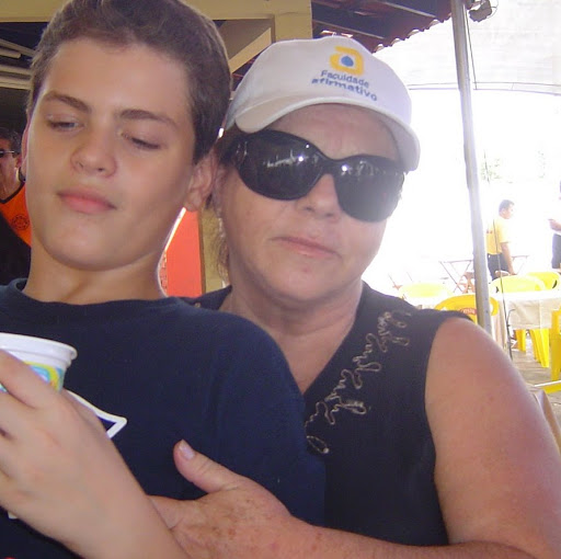 Maria Helena Photo 11