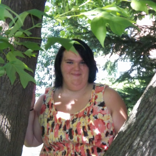 Erica Mccarty Photo 7