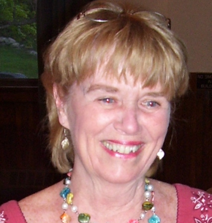 Carol Tracy Photo 21