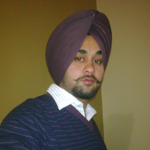 Gurjeet Dhillon Photo 4