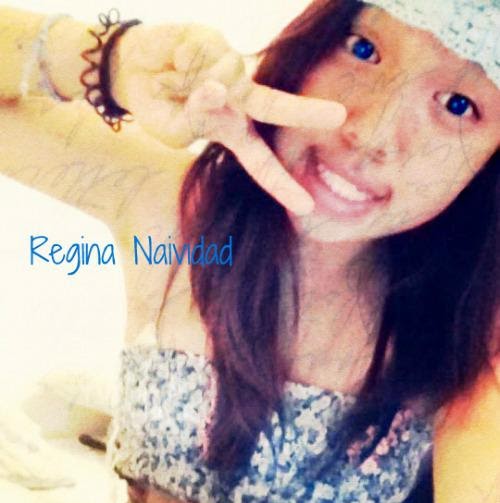 Regina Natividad Photo 11