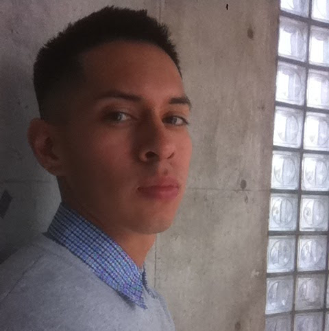 Joel Florian Photo 10