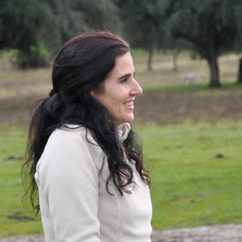 Susana Garcia Photo 30