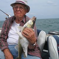 Ralph Vaughan Photo 3