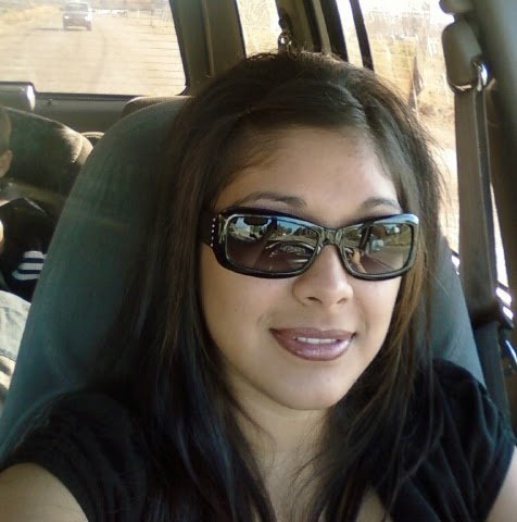 Rachel Garcia Photo 30