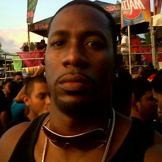 Ronald Browne Photo 26