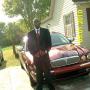 Raymond Robinson Photo 8