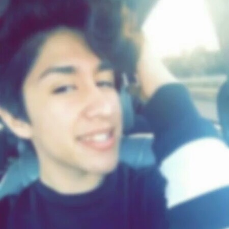 Arnold Garcia Photo 18