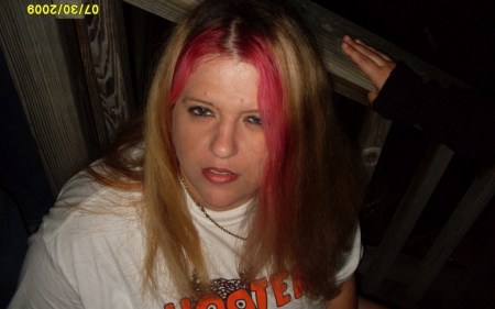 Melissa Rowe Photo 10