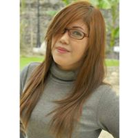 Rose Martinez Photo 2