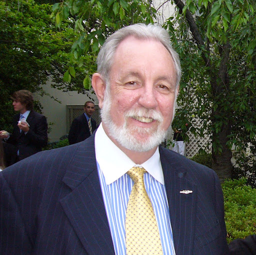 Richard Lowry Photo 27