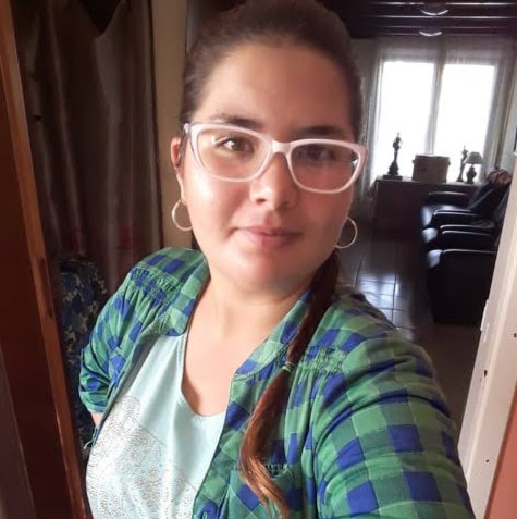 Evelyn Diaz Photo 26
