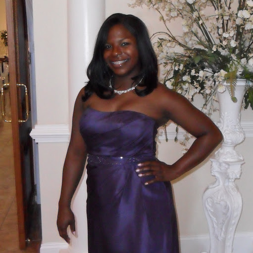 Andrea Brown Photo 31
