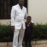 Emmanuel Evans Photo 18
