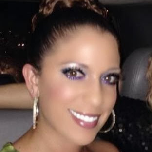 Adriana Rodriguez Photo 27