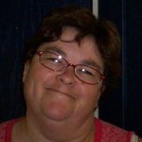 Teresa Wilkinson Photo 19