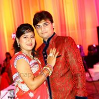 Rakhee Agarwal Photo 9