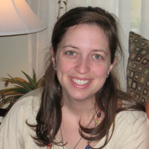 Jennifer Sheridan Photo 33