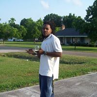 Ronald Johnson Photo 17