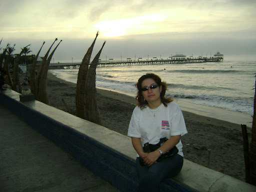 Rosa Ocampo Photo 15
