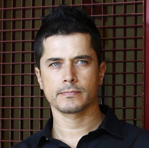 Jose Rocha Photo 11