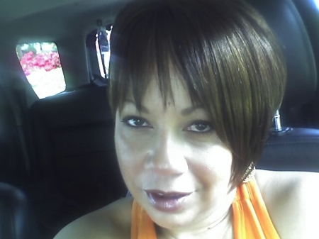 Sandra Parker Photo 30