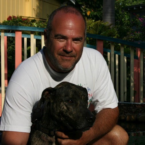 Michael Sperry Photo 8
