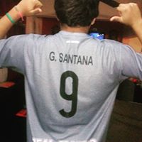 Gerardo Santana Photo 2