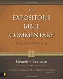 The Expositor's Bible Commentary: Genesis-Leviticus (Expositor's Bible Commentary)