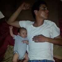Francisco Campas Photo 14
